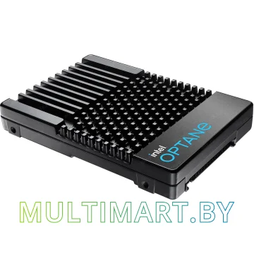 SSD диск Intel Optane DC P5800X 400GB (SSDPF21Q400GB01)